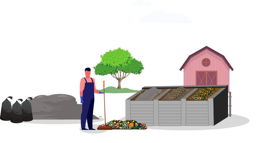 Micro Composting