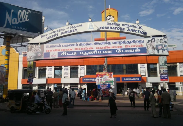 coimbatore